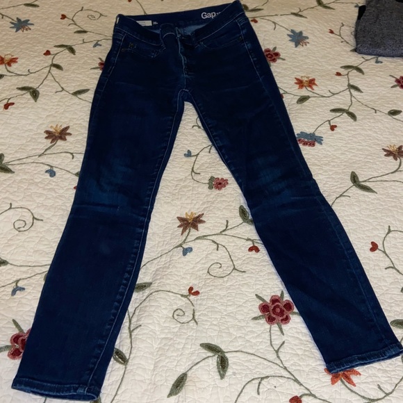 Gap Resolution True Skinny Jeans blue - Picture 3 of 6